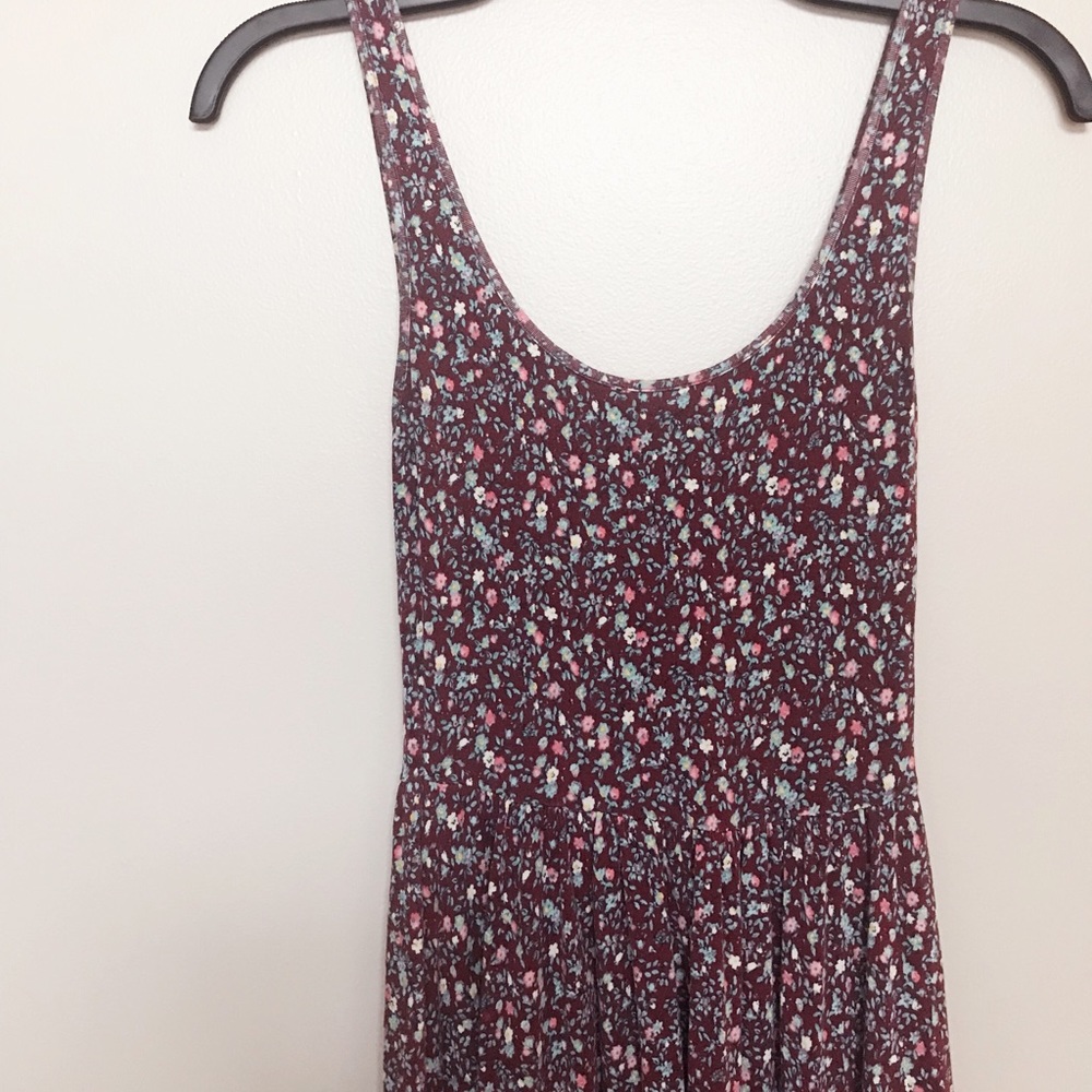American Eagle Dress